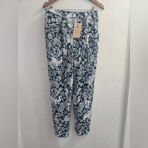 The Elephant Pants Handmade in Thailand one Size  S
